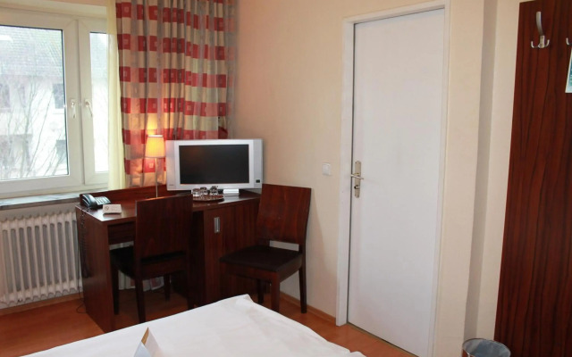 City Hotel Mercator