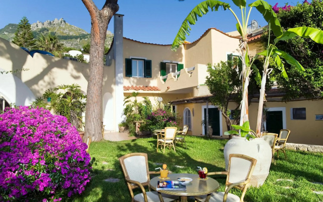 Hotel Villa Angela