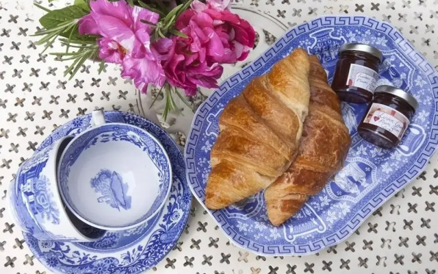 Linton Court Coach House