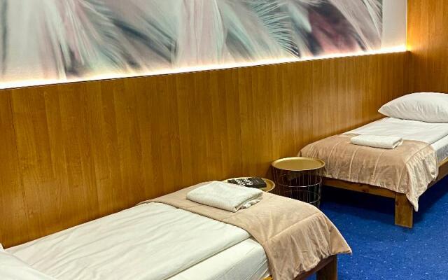 Garbarska 22 Aparthotel