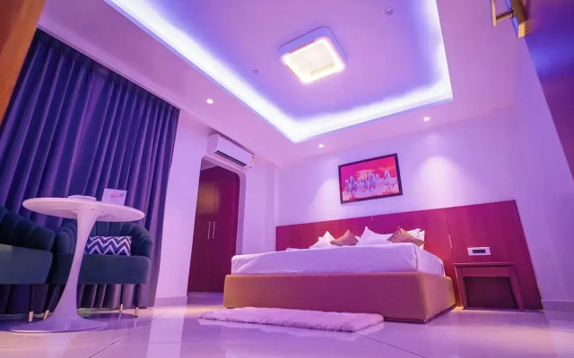 J60 Suites