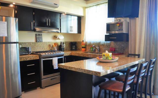 Bella Loma 201- Casita Descanso by MDR