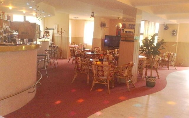 Hotel Impuls
