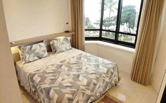 Apartamento Studio 806