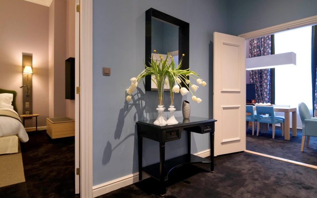Canal House Suites At Sofitel Legend Amsterdam - photo 5