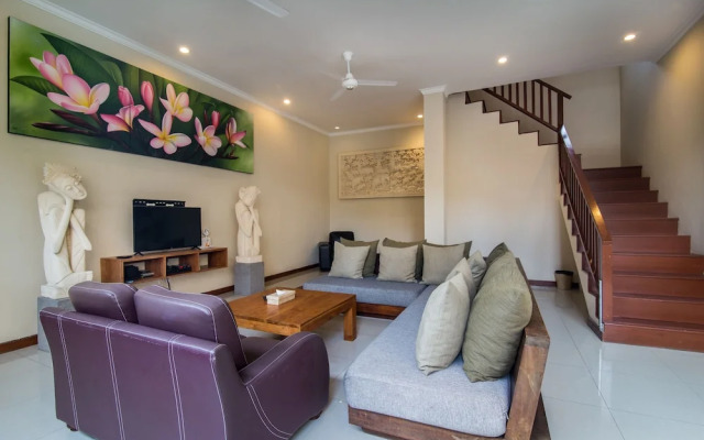 Villa Verano at Echo Beach Canggu