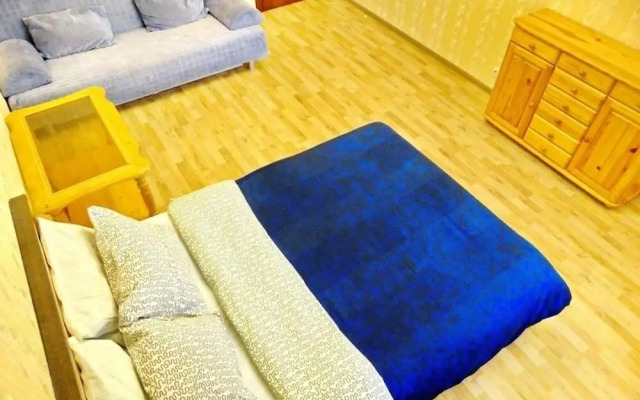 Inndays Podolsk on Serpukhovskaya 14v