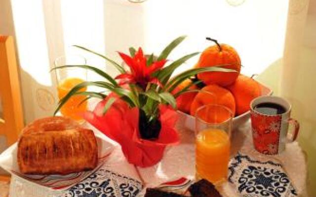 Glaros Guesthouse
