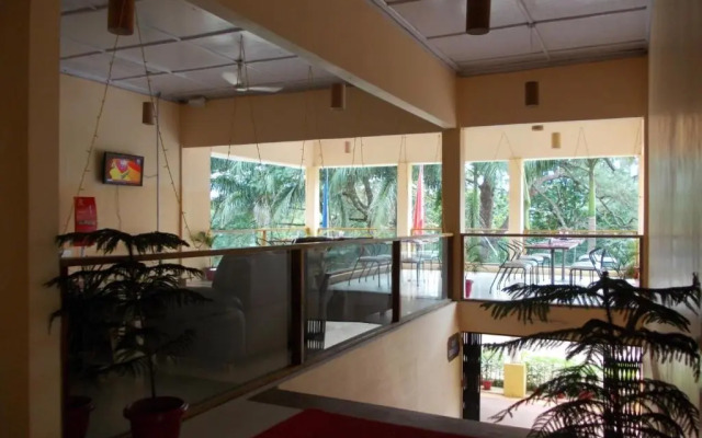 Landmark Hotels,Haflong