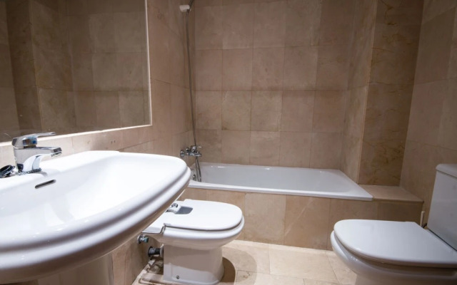 GoCosta Villas Cumbres Family Luxe 1