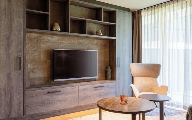 Montafon Suites Schruns by ALPS RESORTS