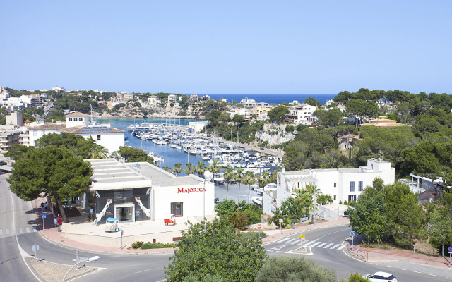 Ankaa Hotel