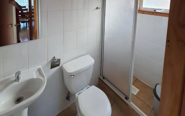 Cabañas Las Pircas de Lican