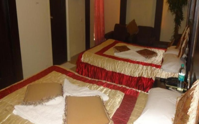 Capital O 12811 Hotel Sree Murugan – Guest Rooms – Coimbatore