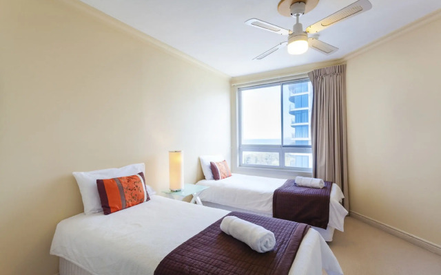 La Grande Apartments Broadbeach