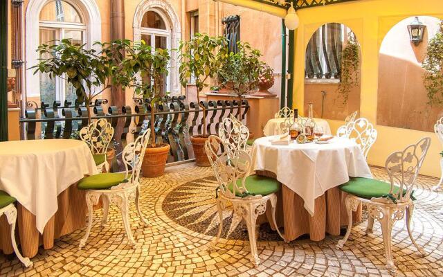 Antico Albergo del Sole al Pantheon