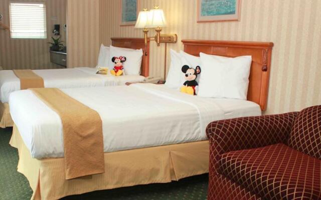 Econo Lodge Maingate