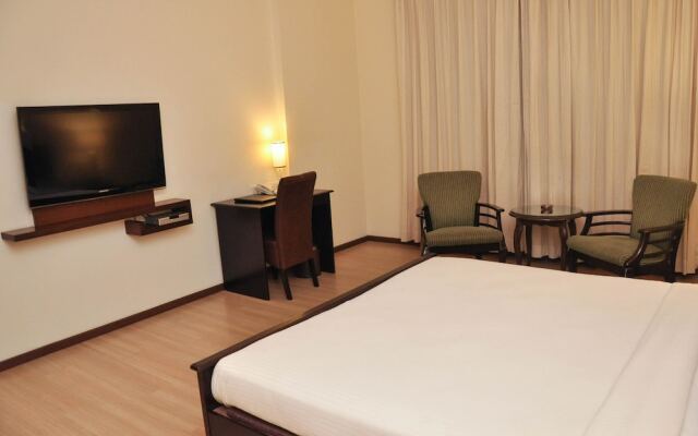 Hotel M1
