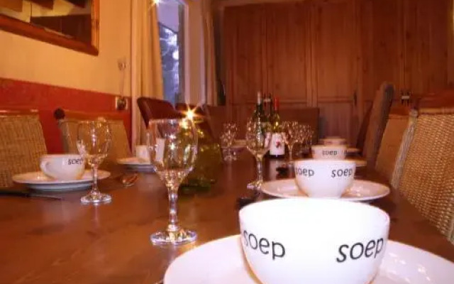 Landhuis "Op de Heugte"