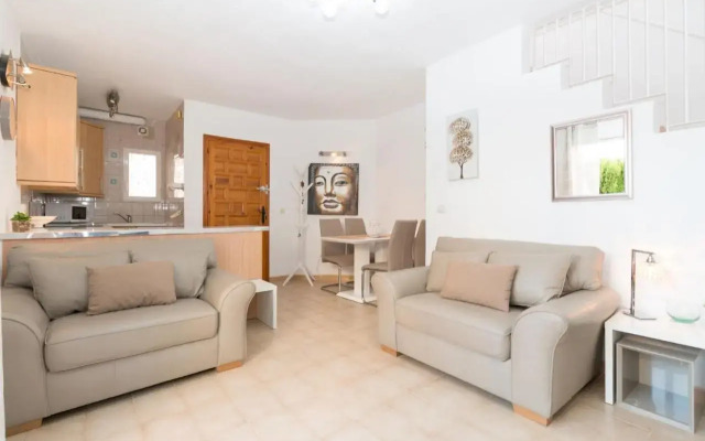 101 Cozy Beach - Alicante Holiday