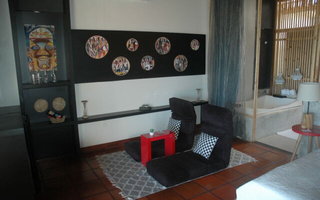 Hotel Villaggio Tudo Bom