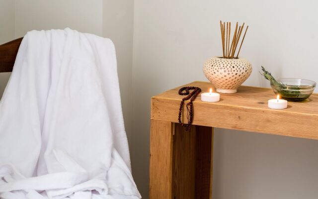 Z boutique Hotel