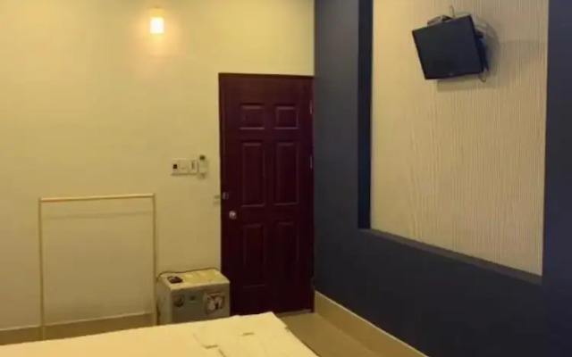 Thuy Ha Hotel