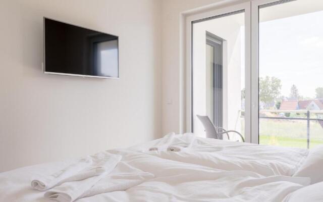 Apartmenthaus Wittsande Wittsande 07