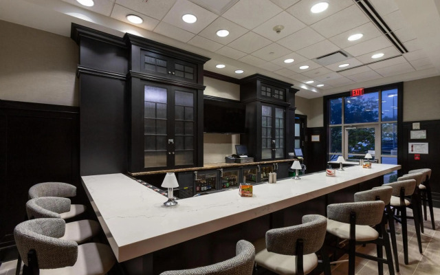 Sheraton Chicago Northbrook Hotel