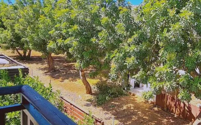 47 PEY - Peyia Kamelia Villa