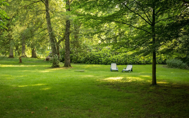 Parkhotel Hohenfeld Münster