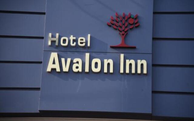 Hotel Avalon Inn