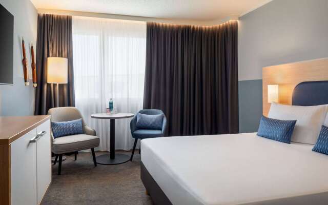 Vienna House Easy by Wyndham Frankfurt Airport