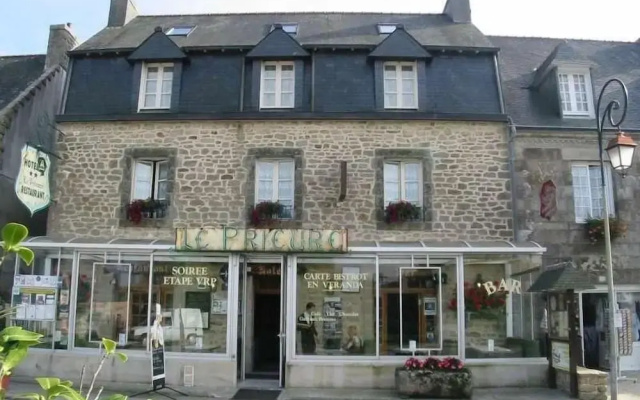 Le Prieuré