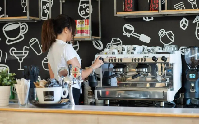 Il Capannino Camping