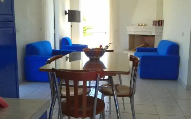 Apartments Xenios Zeus 2