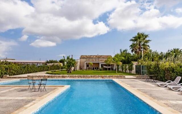 Villa Antica Aia Relax