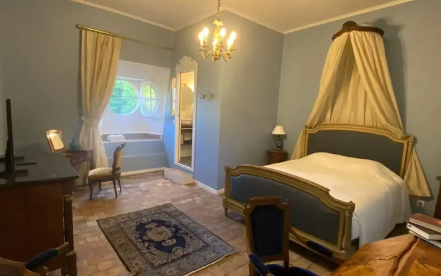 Château de Lauresse