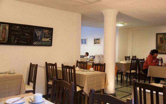 NBH | Premier Hotel Bariloche