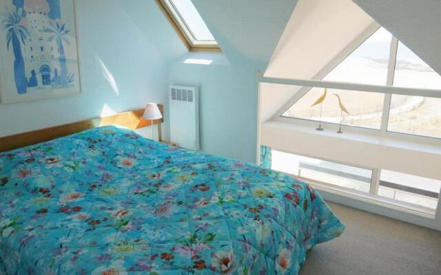 Appartement Carnac, 2 pièces, 4 personnes - FR-1-477-114