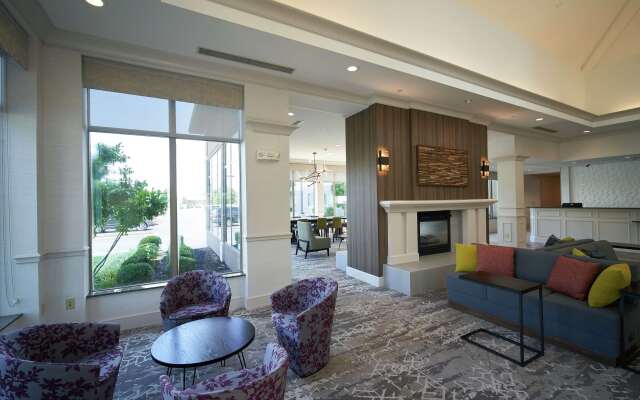 Hilton Garden Inn Evansville