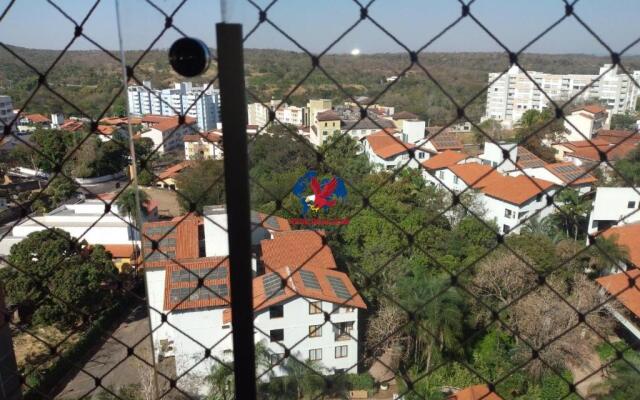 Hot Park Veredas Rio Quente Flat 928