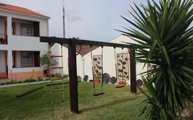 Apartamentos São João