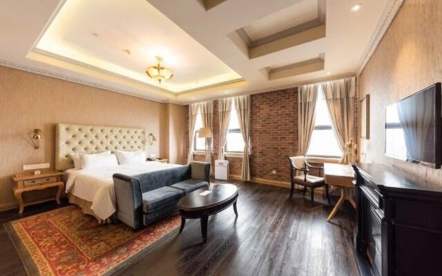 Wuhan Harvest International Hotel