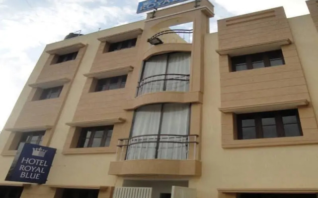 Royal Blue Serviced Apartments