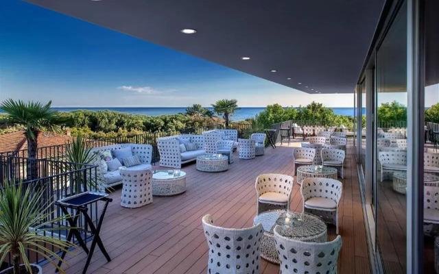 Hotel Principe Forte dei Marmi