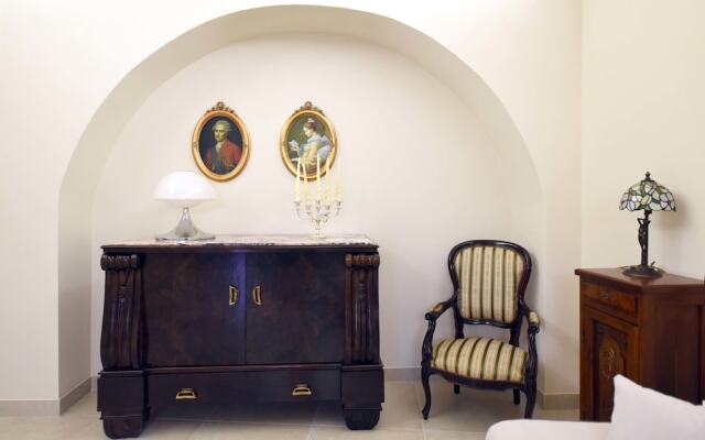 La Finestra Sul Campanile