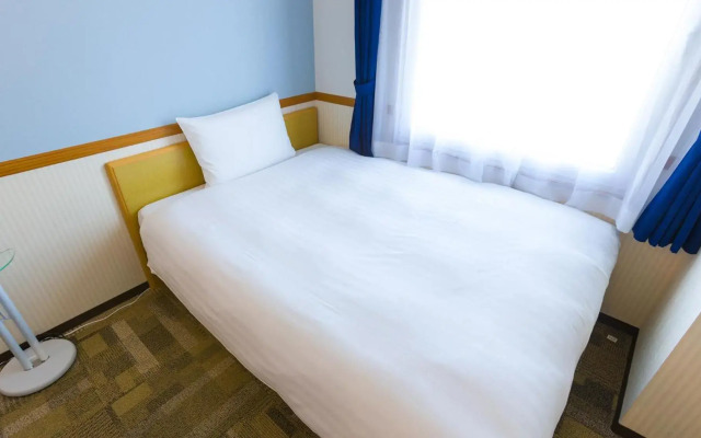 Toyoko Inn Nagoya Sakae