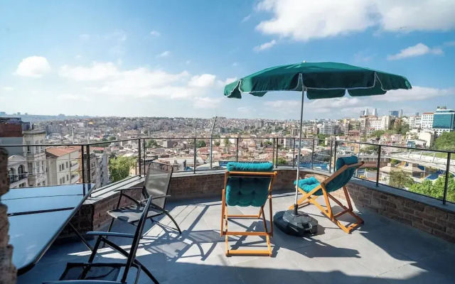 Urban Quarters - Loft