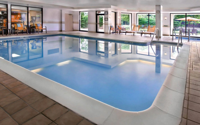 Courtyard by Marriott Philadelphia Plymouth Meeting